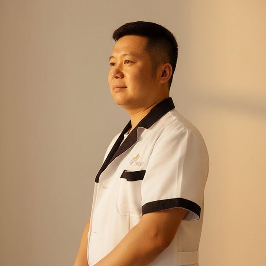 李秀儒【李大华非遗第四代传承人】