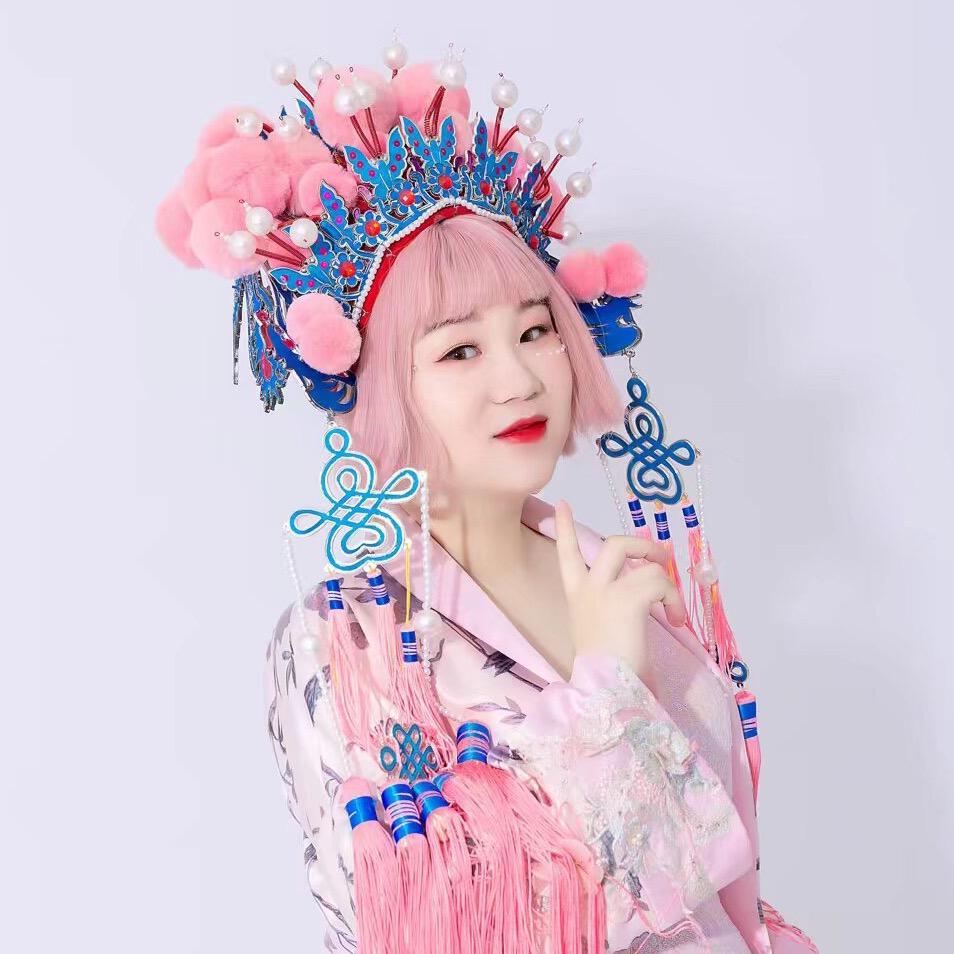 依依✍️