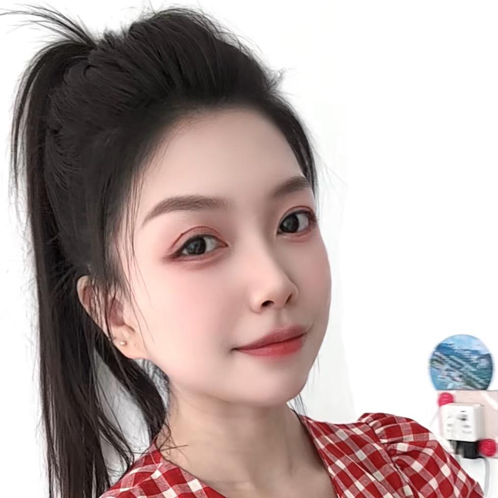 张张和小杨的日常