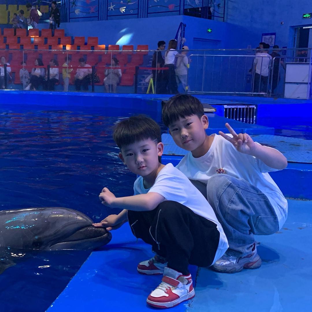 大汐^_^小佑