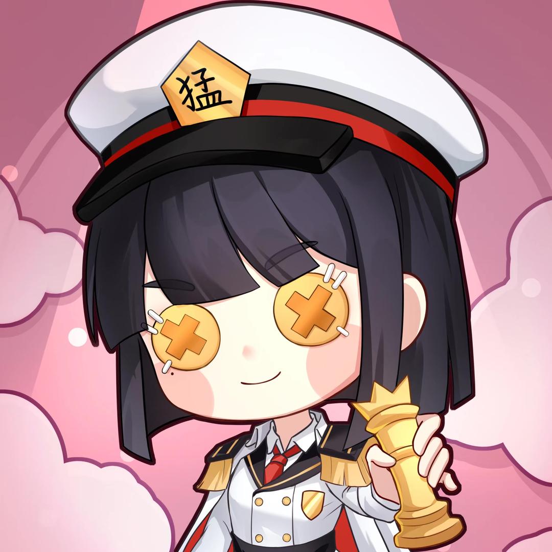 聂云舒（模仿者版）