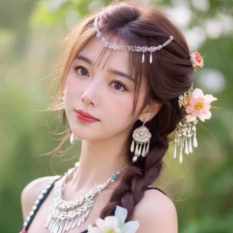 小柒❤