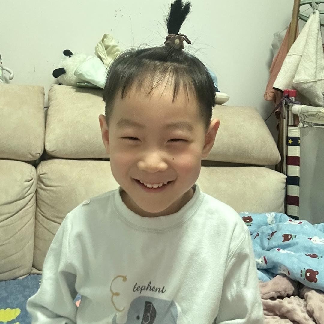 汐汐麻麻👩