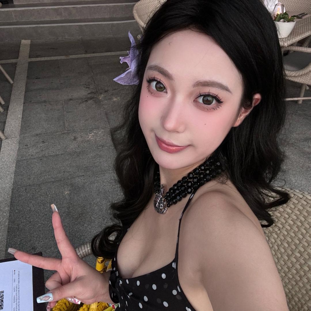 姜姜Ginger