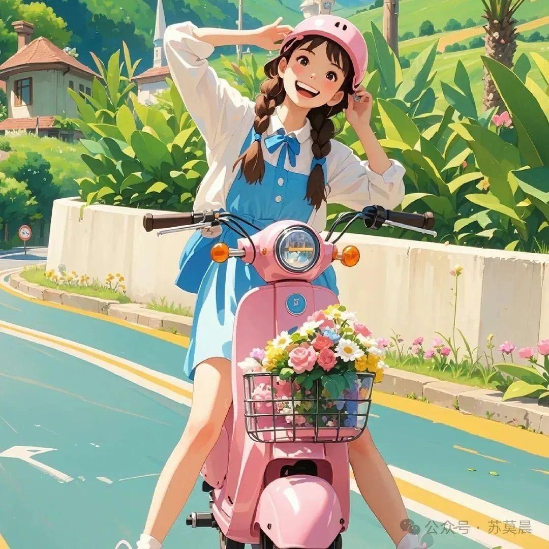 是面包吖🌾