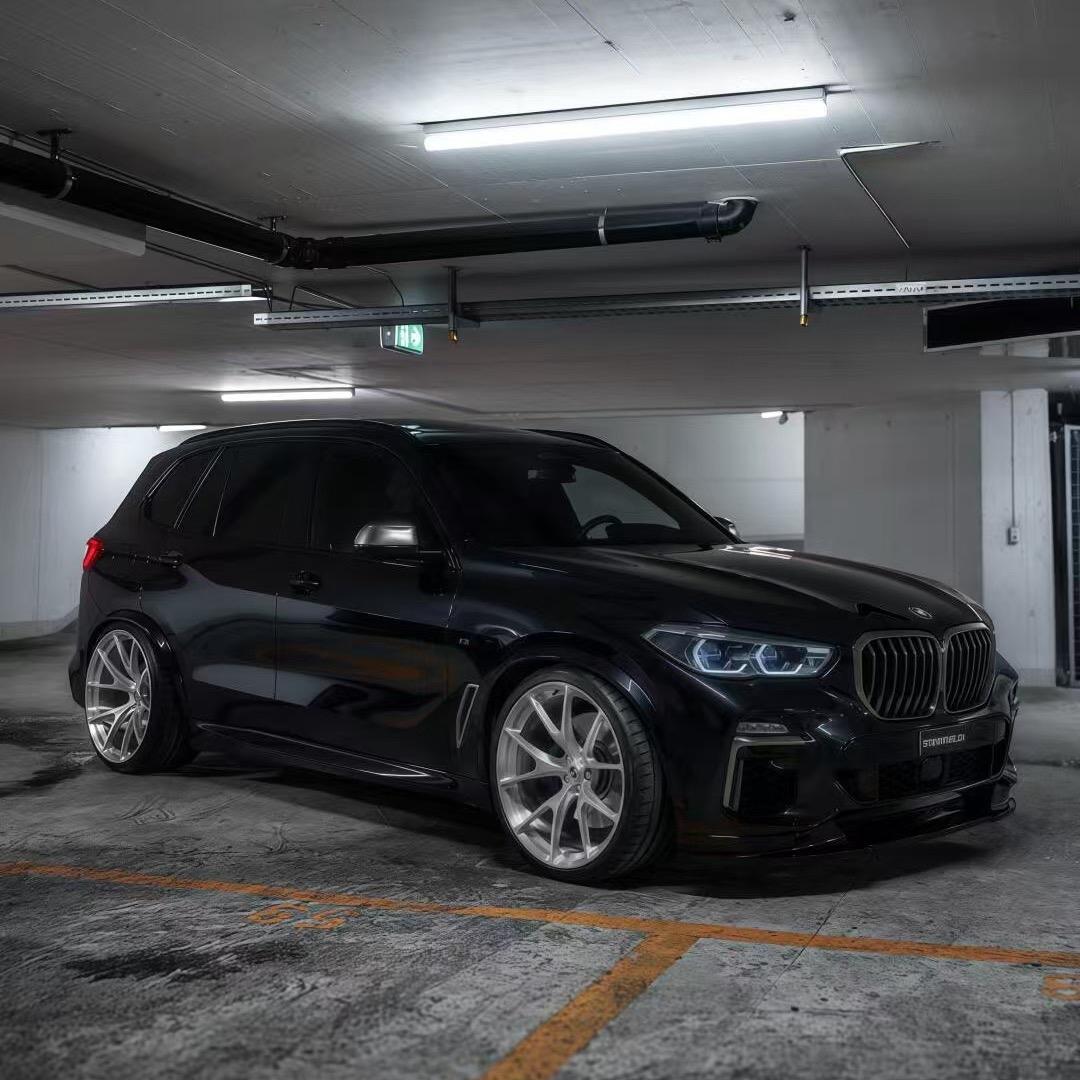 BMW俱乐部