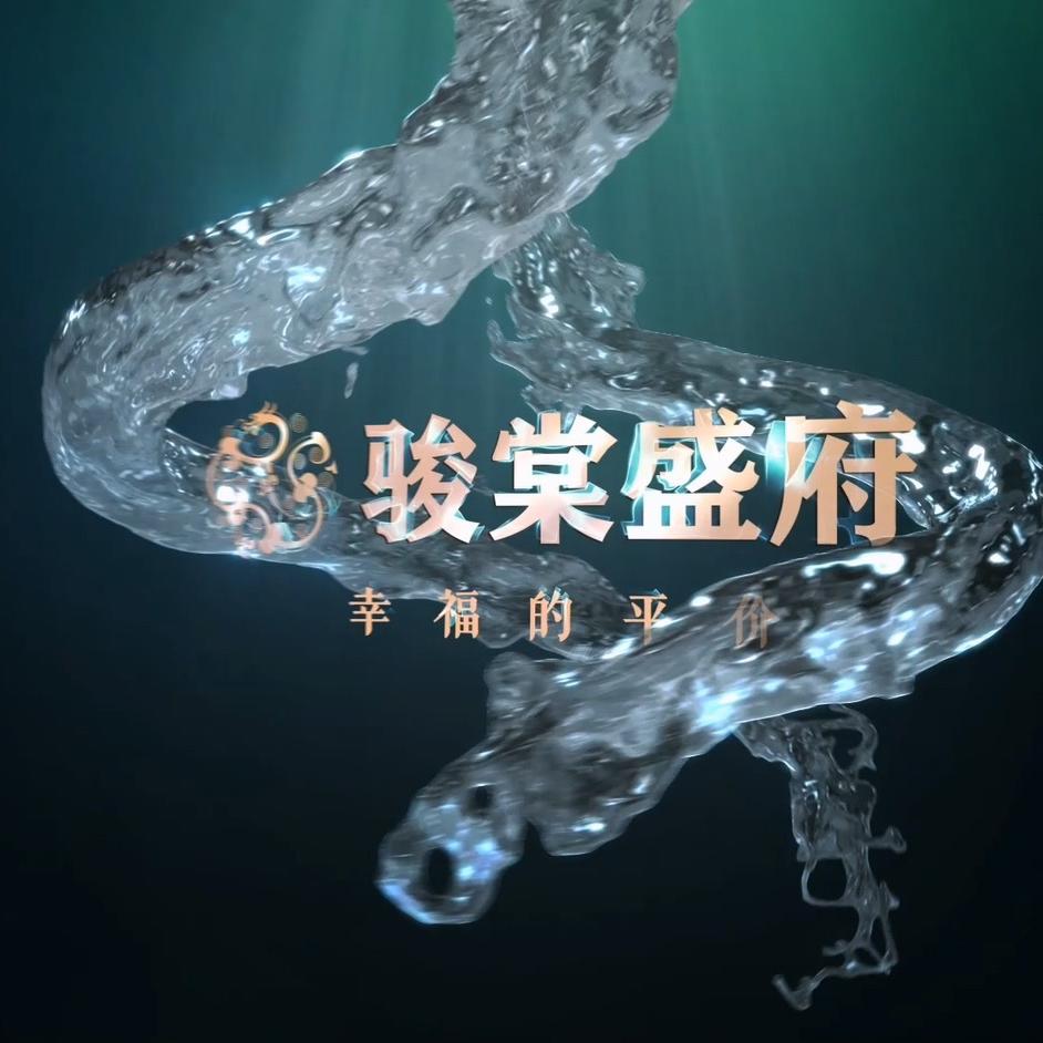 南京龙海地产-骏棠盛府