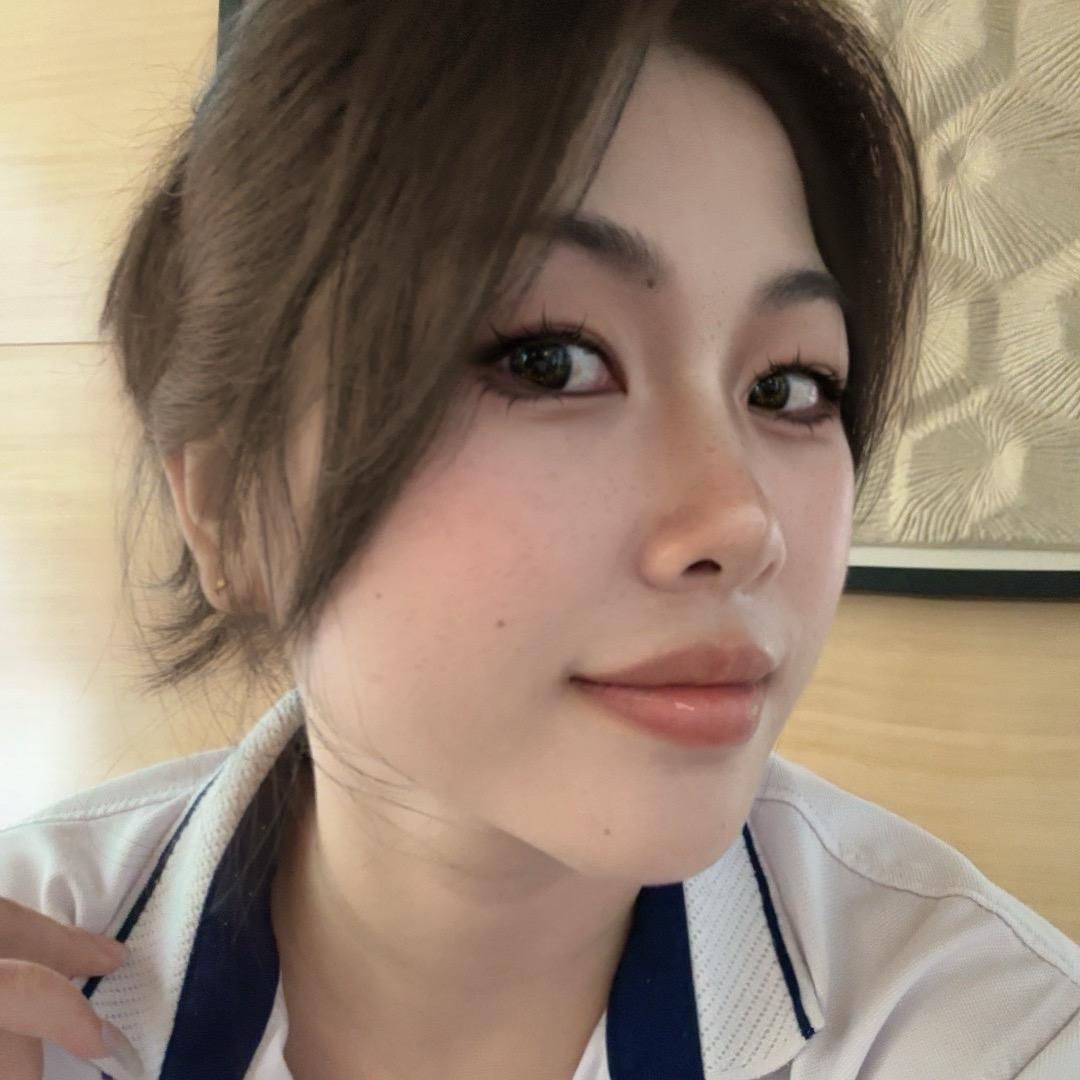 莹莹呀～