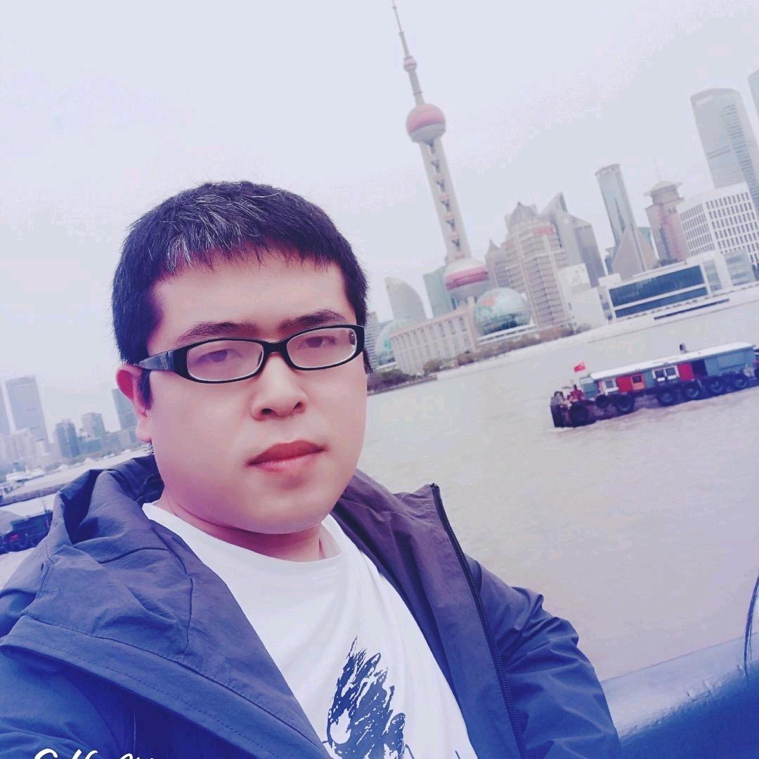 潞城俊哥（电子商务）