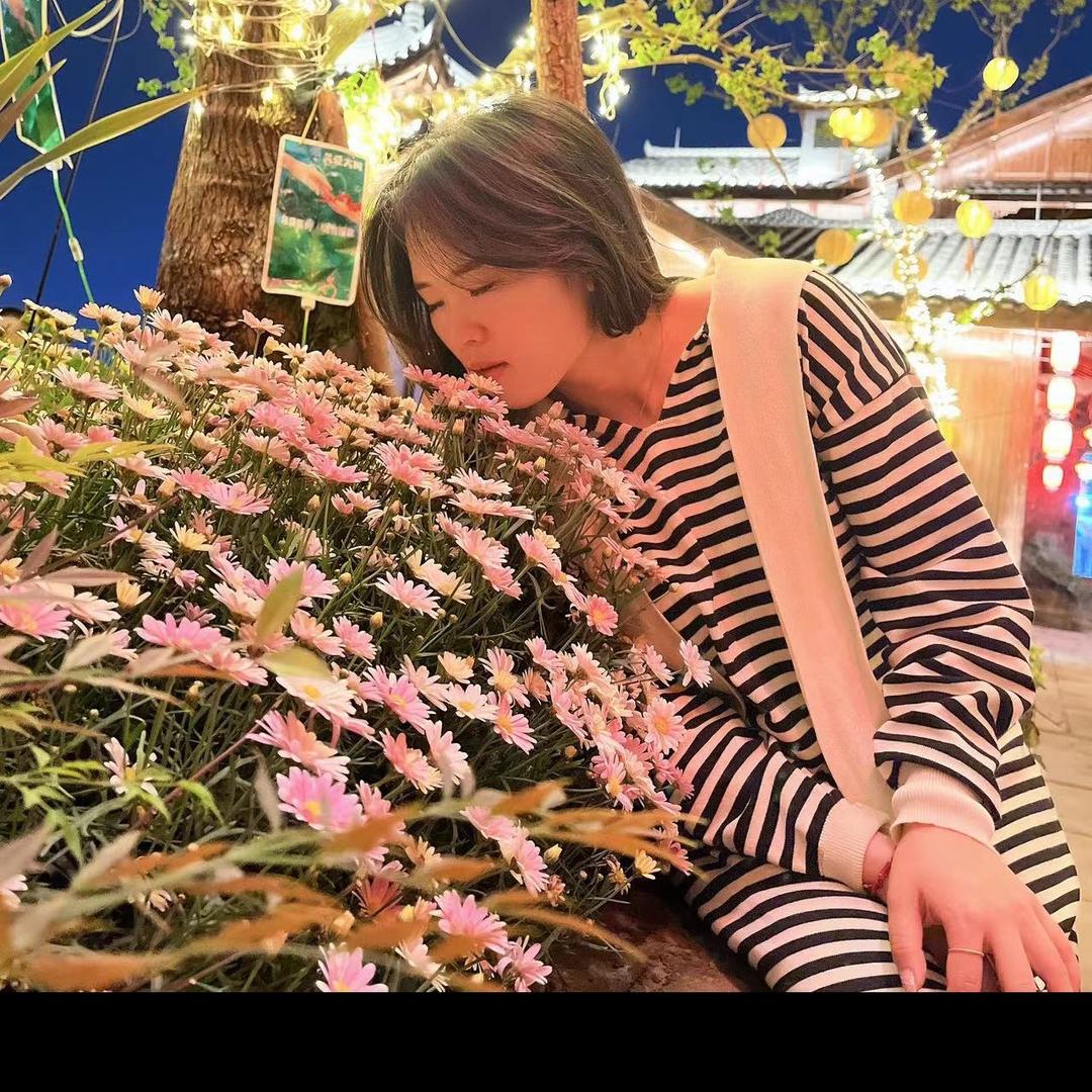 哇  小杨
