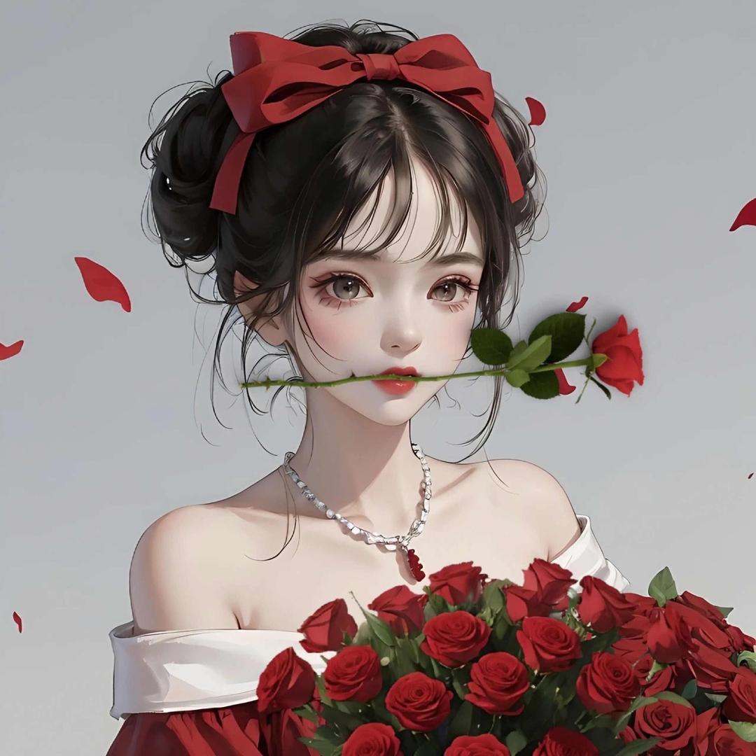 💫冰糖葫芦🍡