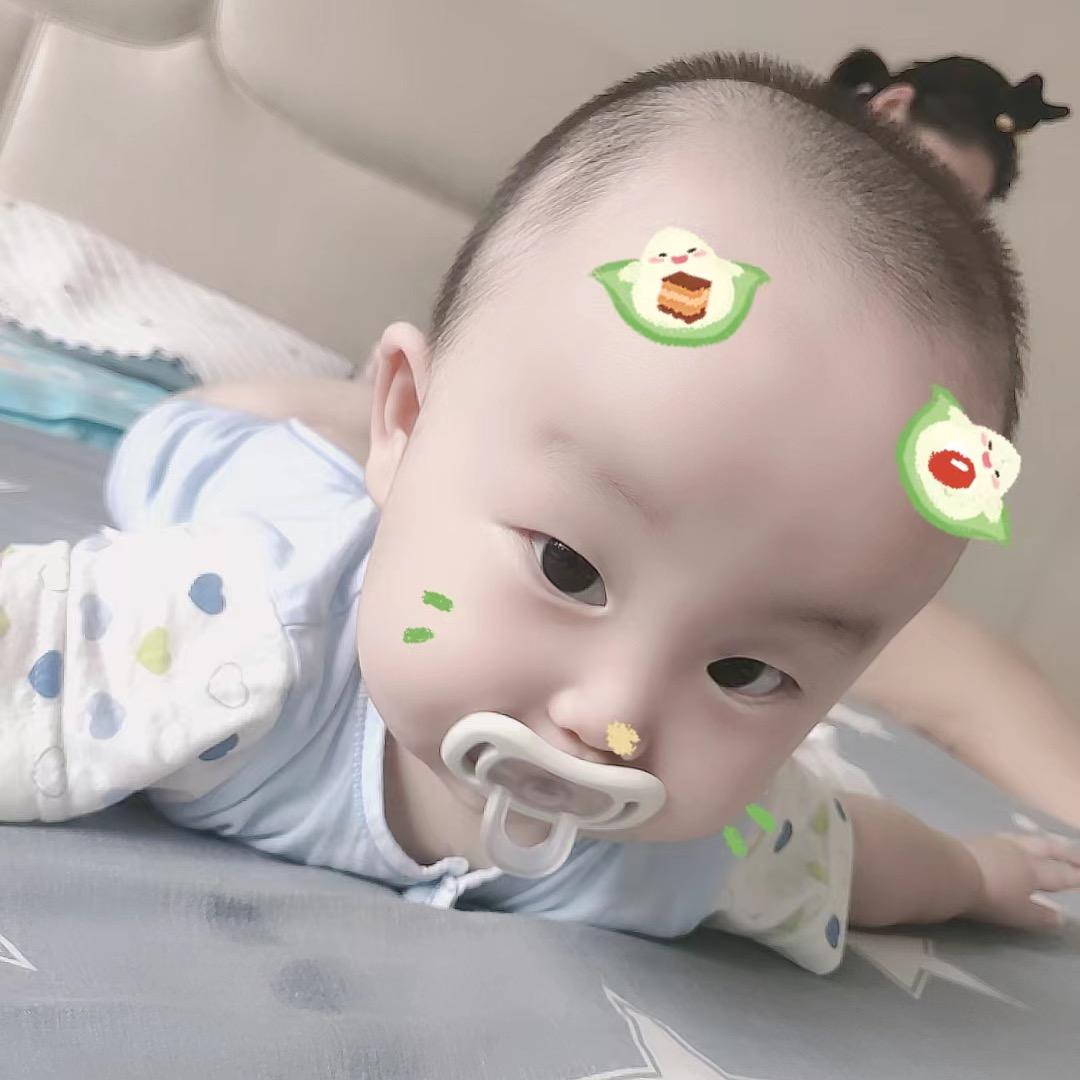 辰宇宝宝呀