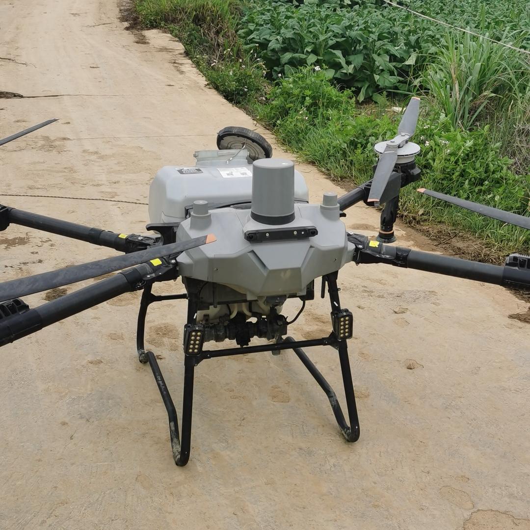 空军小丸子「无人机」