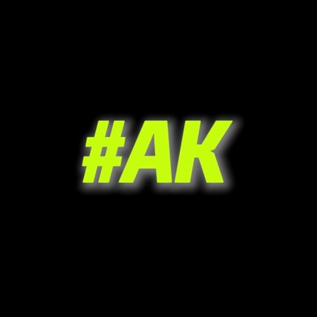 杨义鹏AK