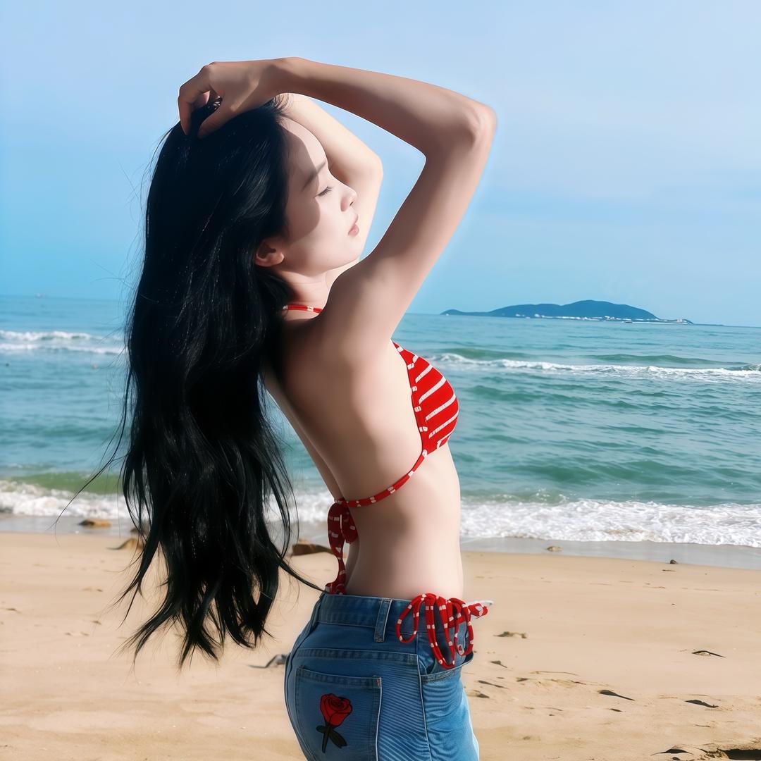 琪琪-