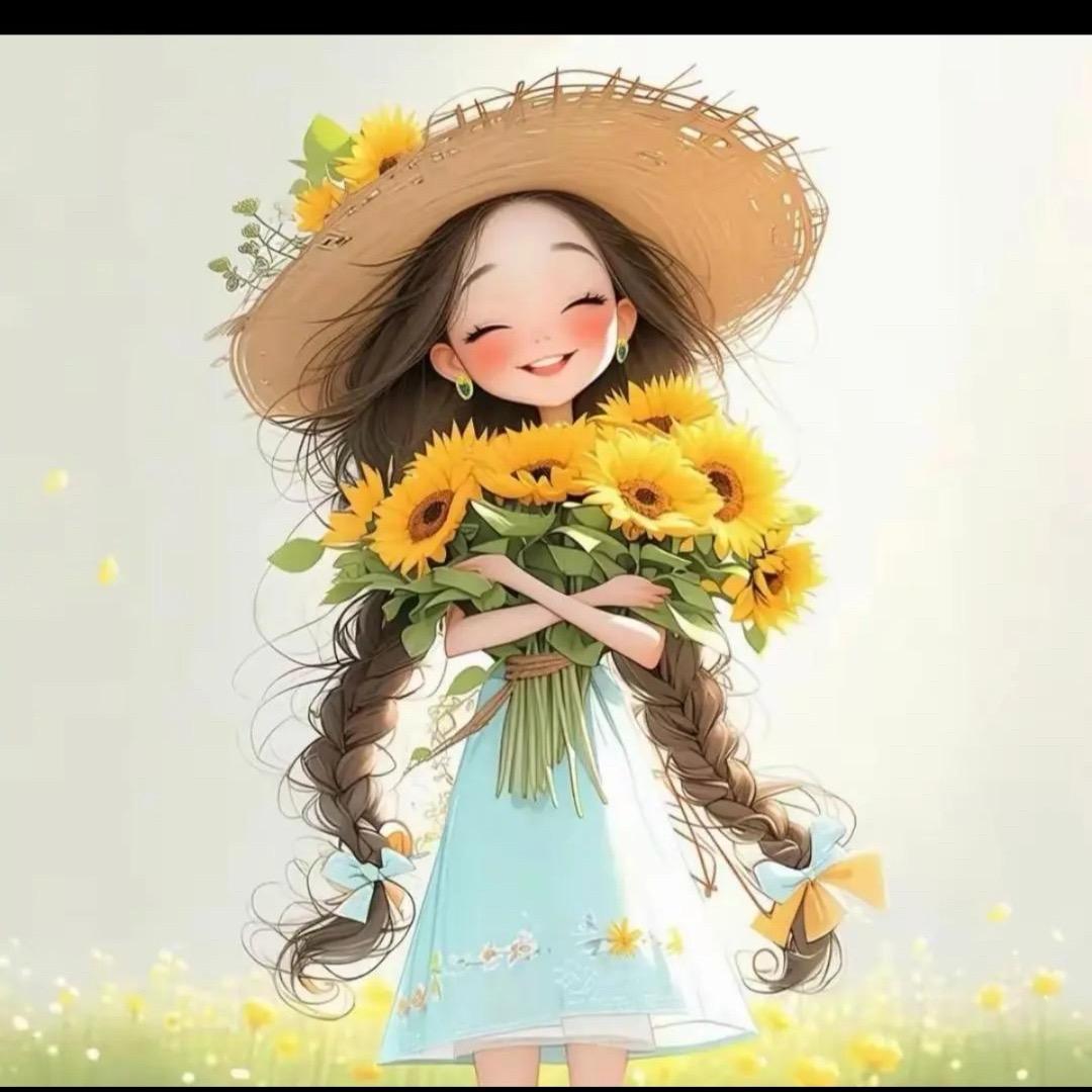 @🌻