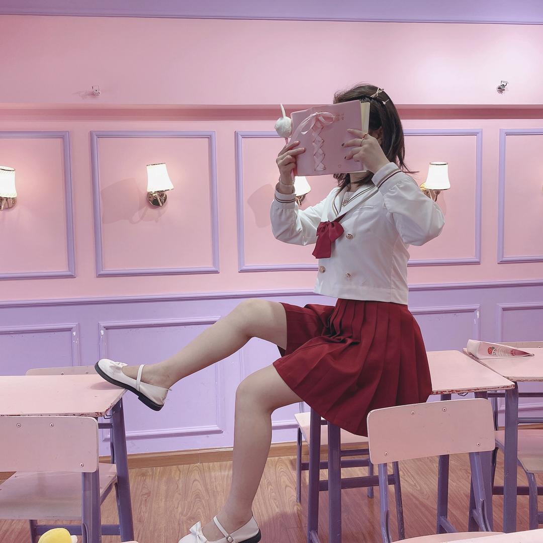 下次见·