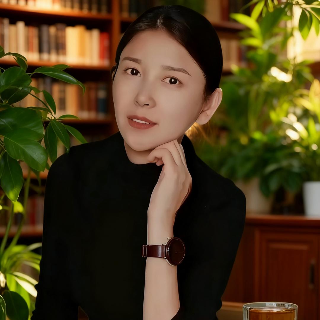 洋洋一针见穴疗愈