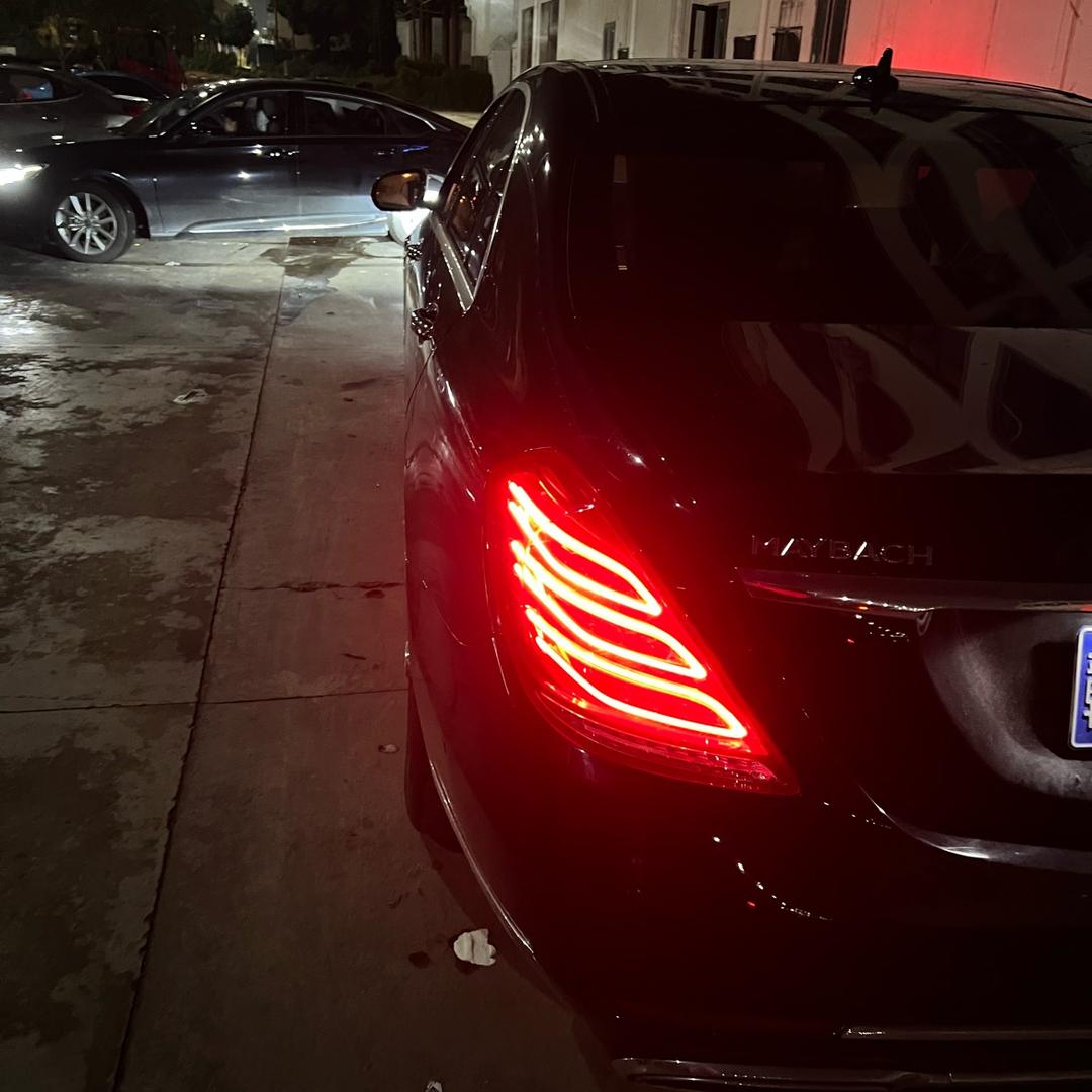 YY名车汇（阿歪）