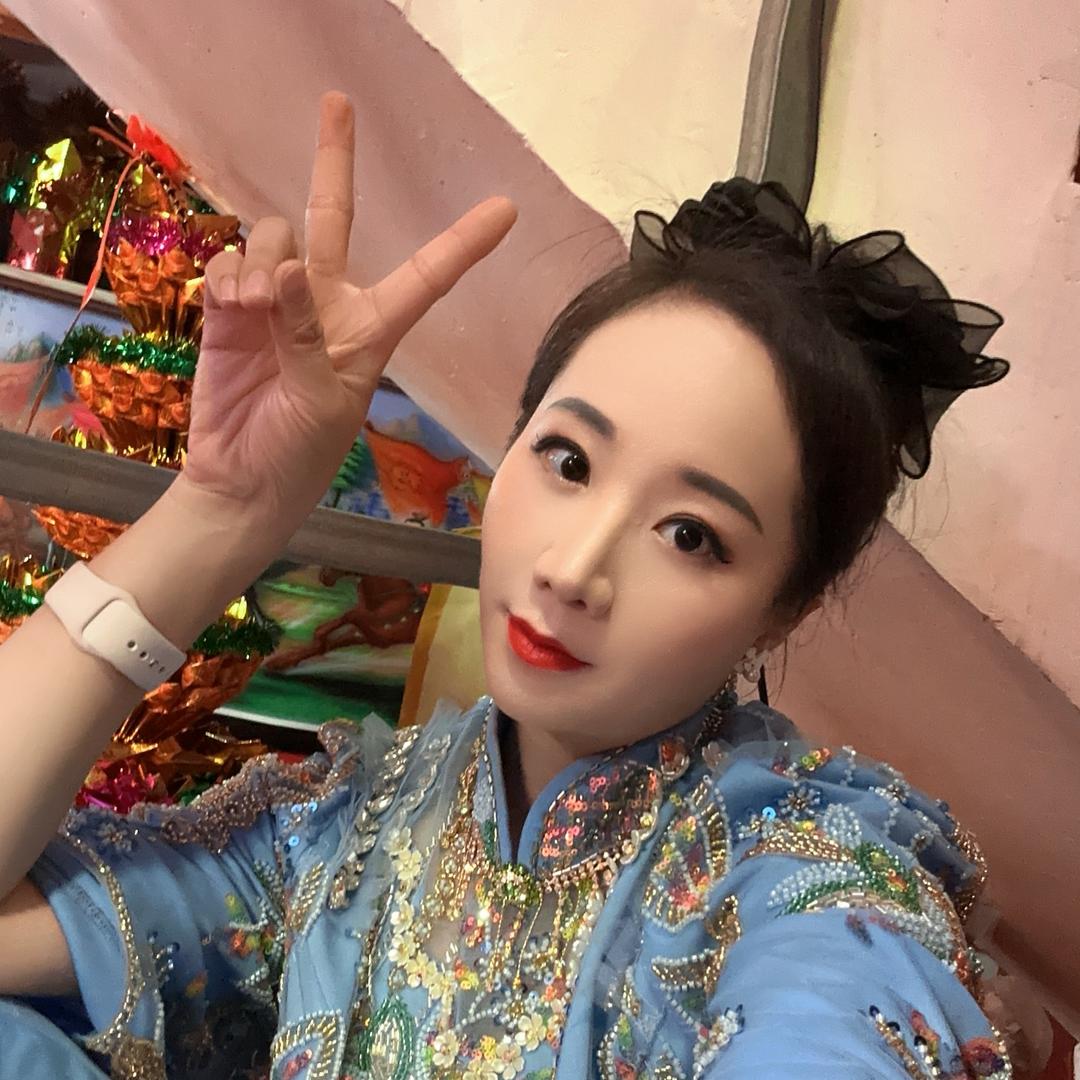 温州鼓词 林笑飞（妃爷）