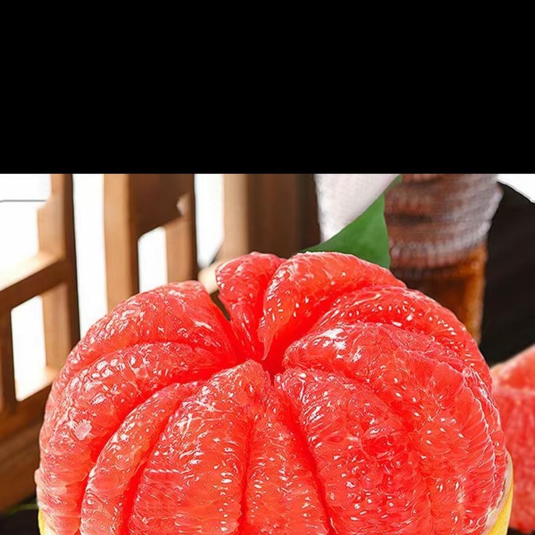 神D平和管溪蜜柚