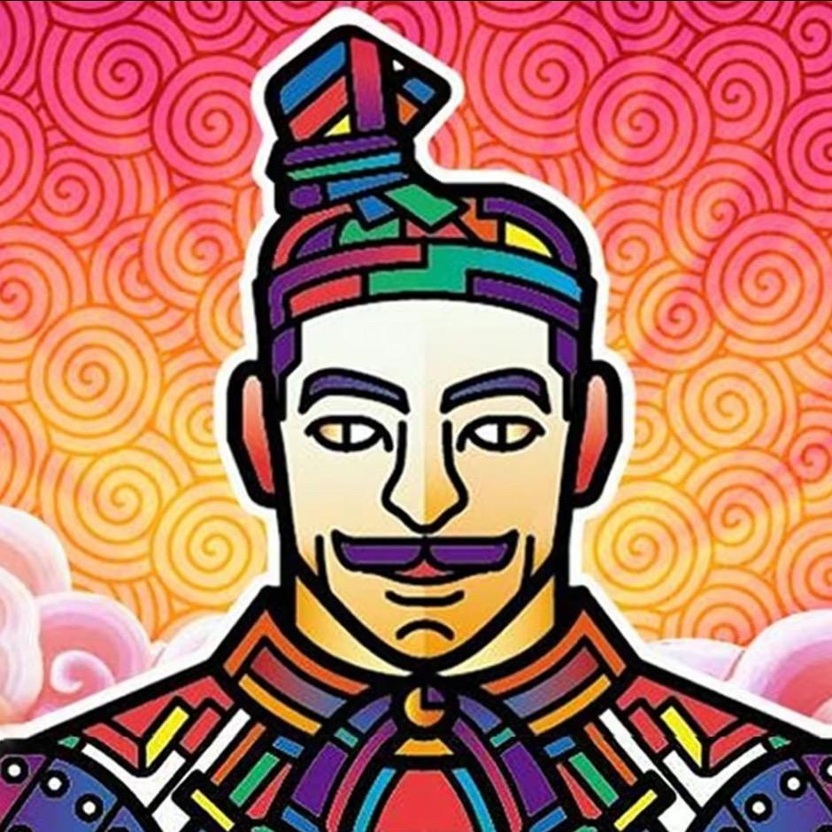 西安旅游聊咋咧