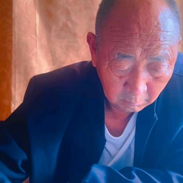 清风师傅（回关体验一次）