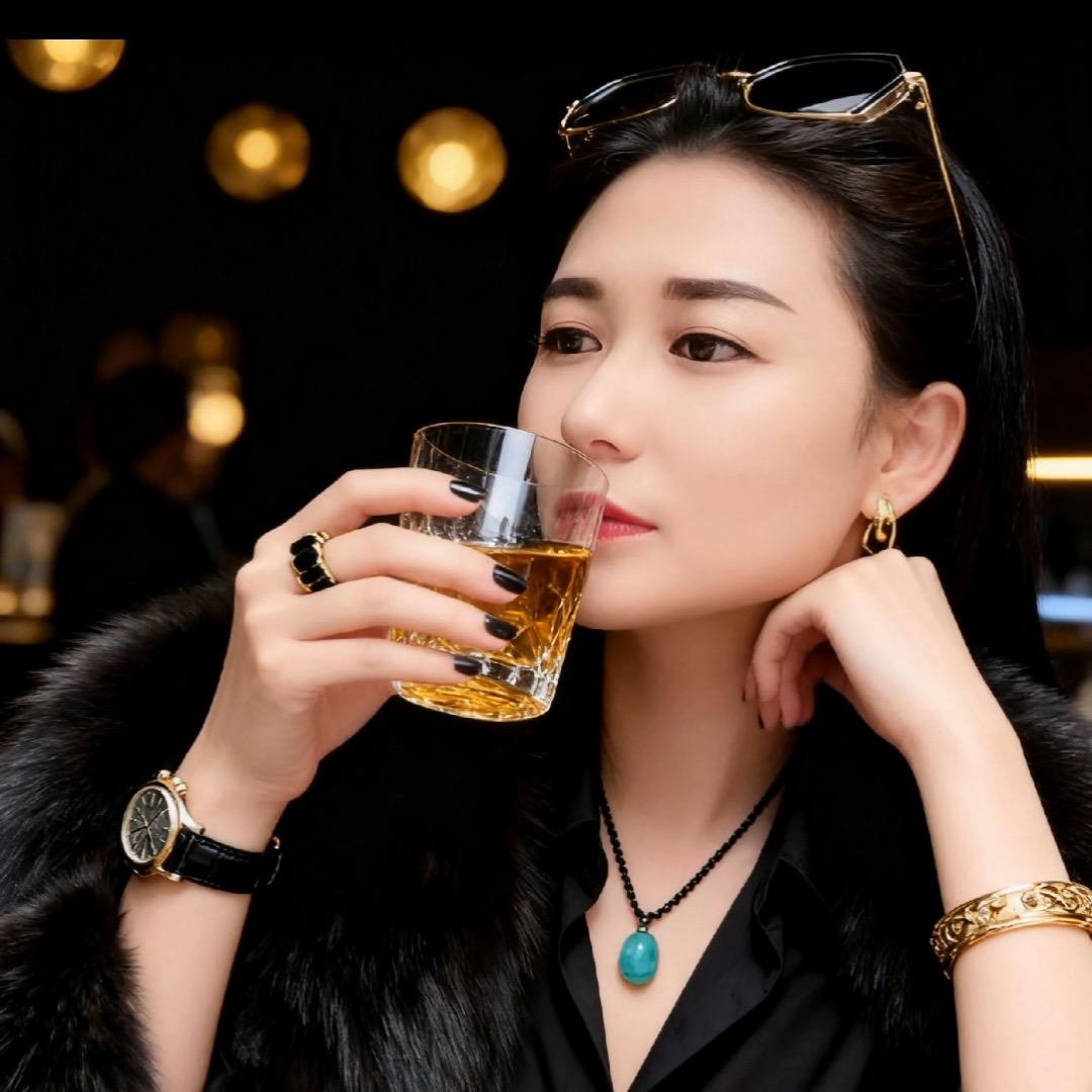 罗小姐💕（拒绝连赞谢谢）