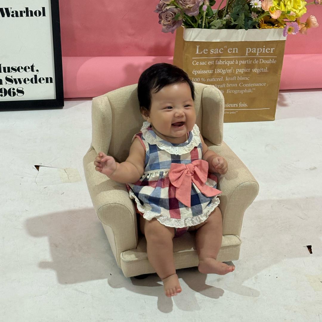 小米果呀👧