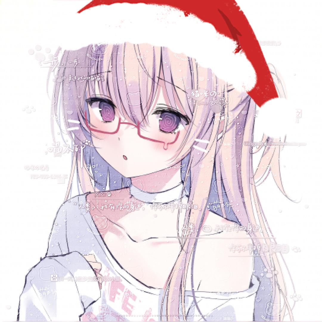 红色波点蝴蝶结