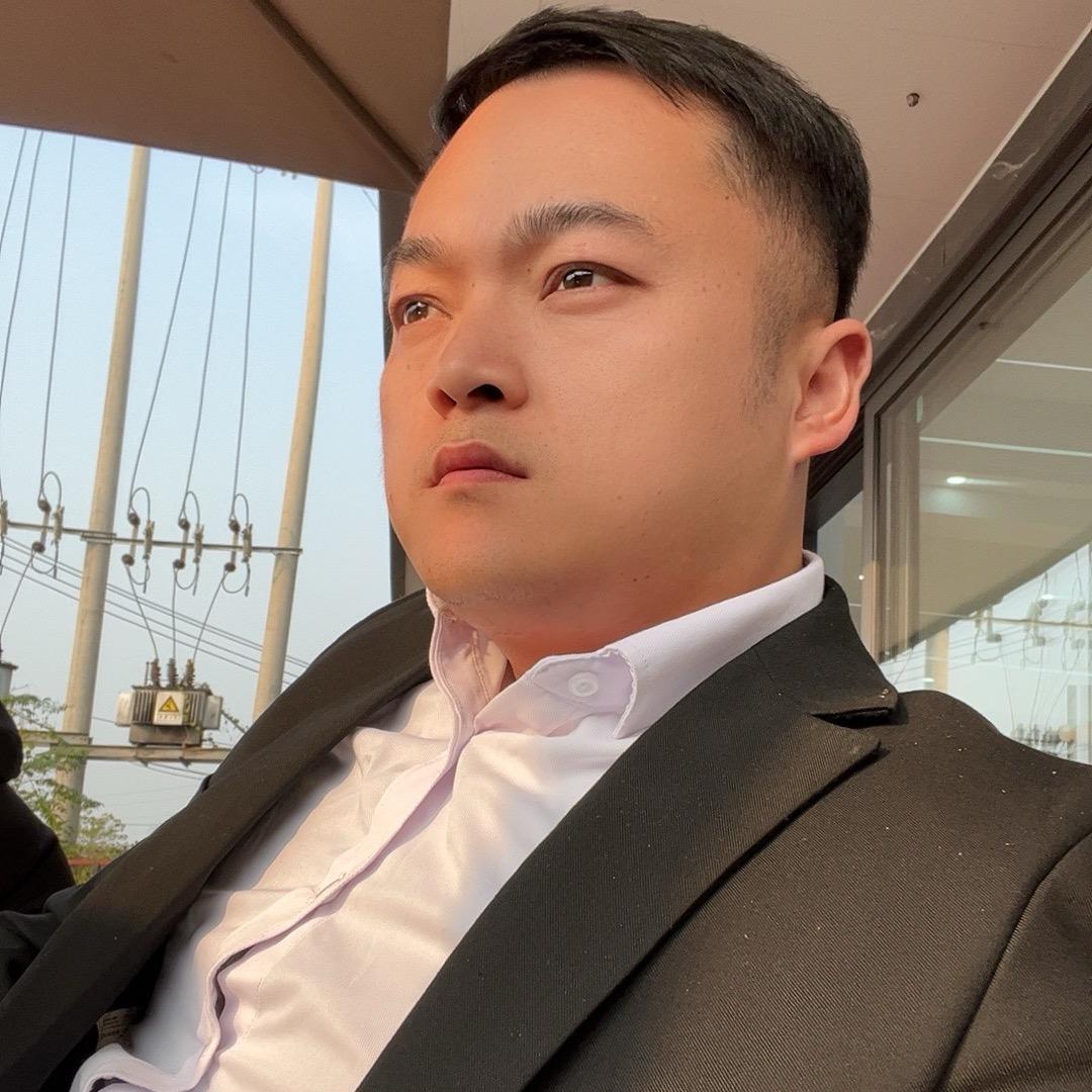 范建平🔥（走访中国建材人创业人生故事）