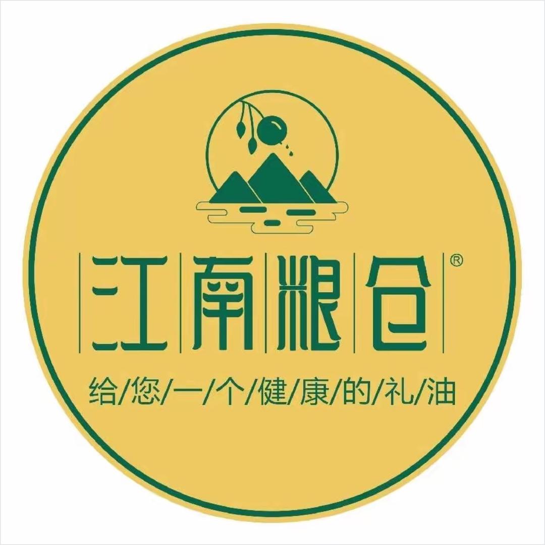 江南粮仓菜籽油