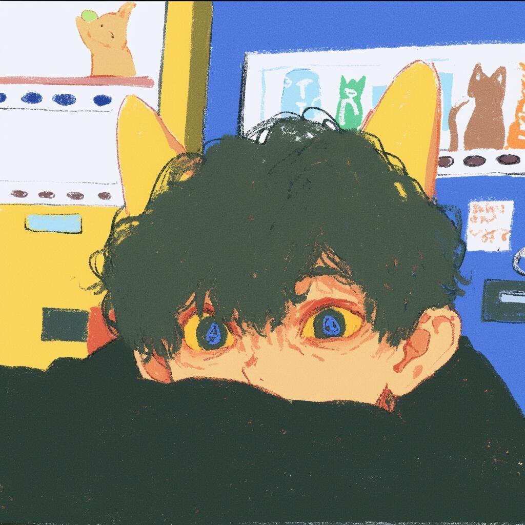 九