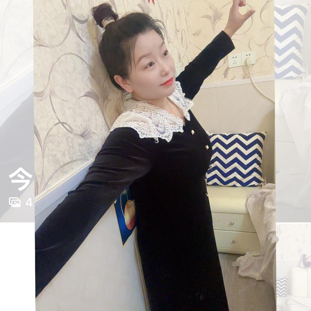 洋洋妈