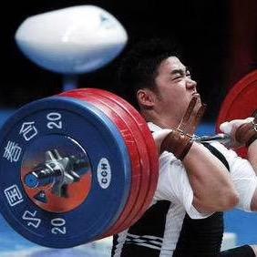 雨花台区举重队