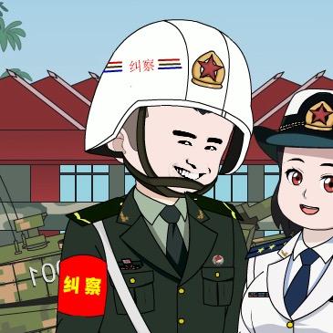 兵王江小龙@抖音