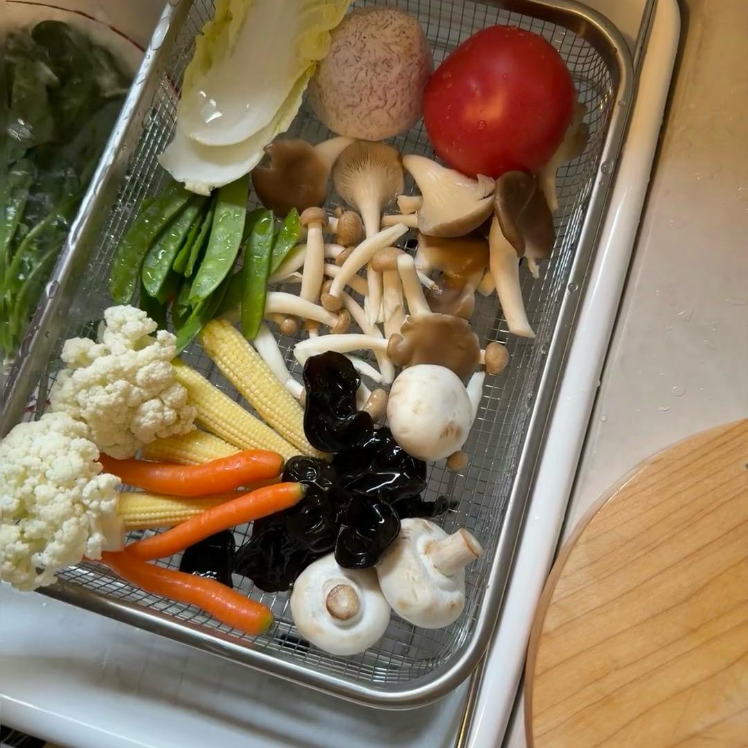 饭菜真香#曾饱饱🍚