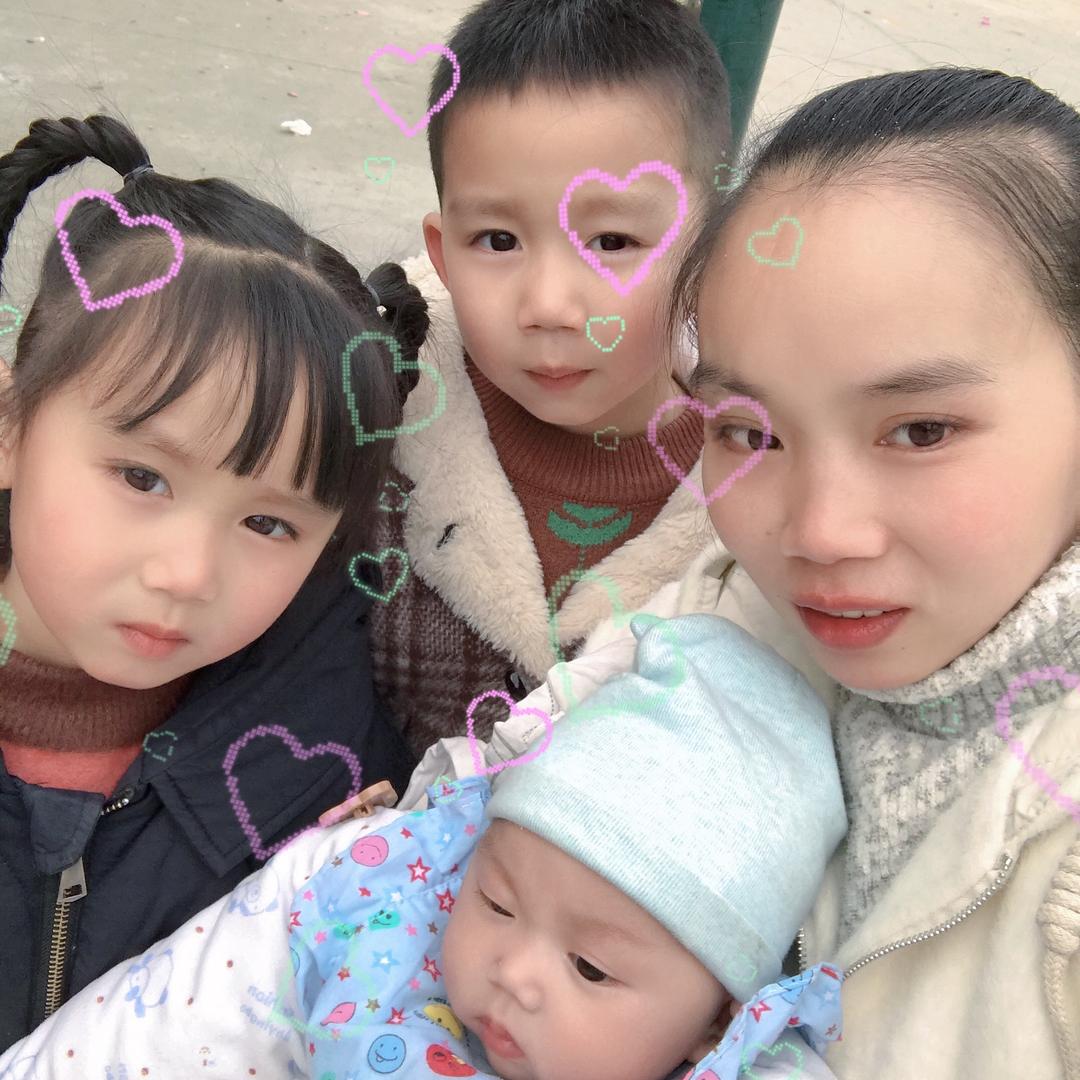 疯丫头#