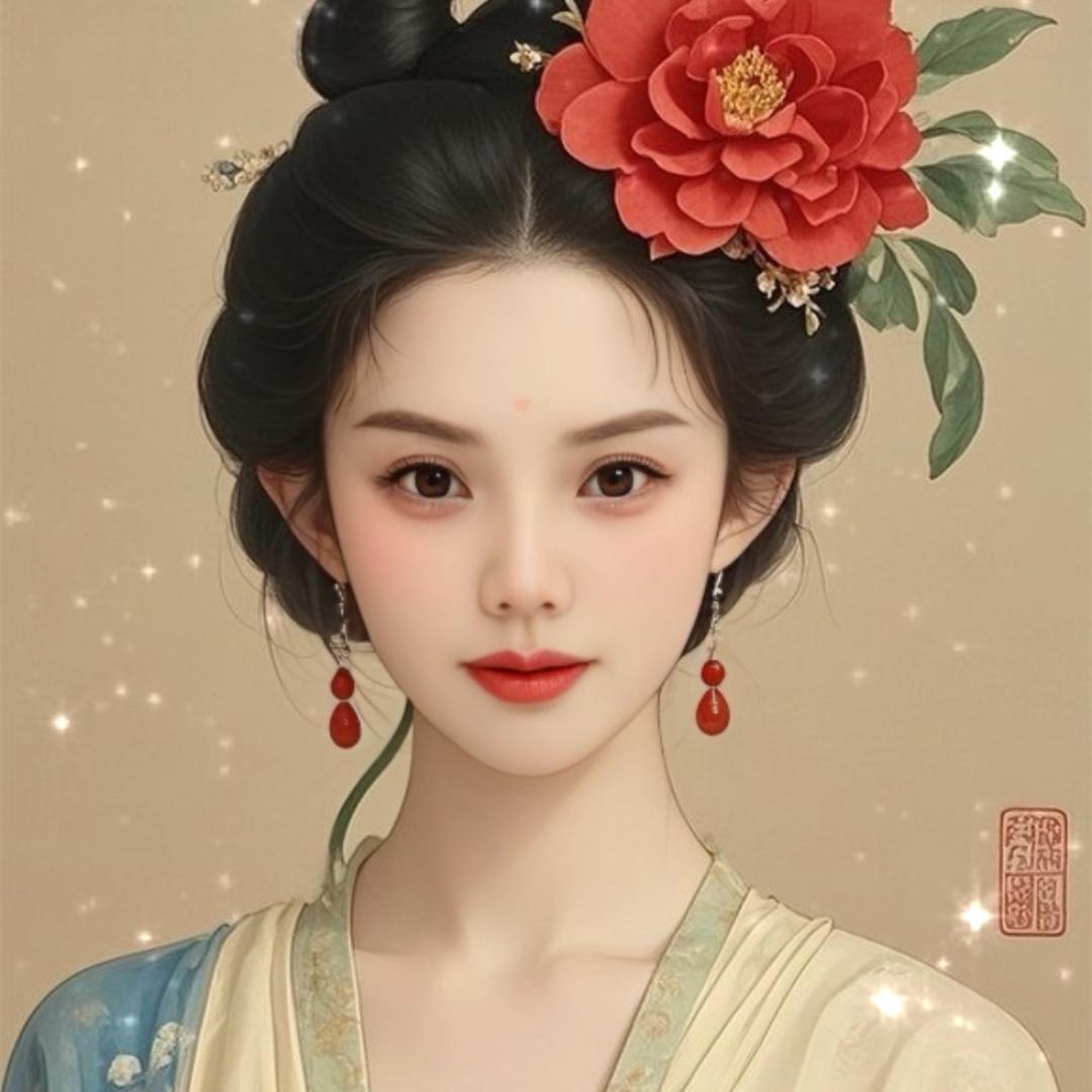 莫女士