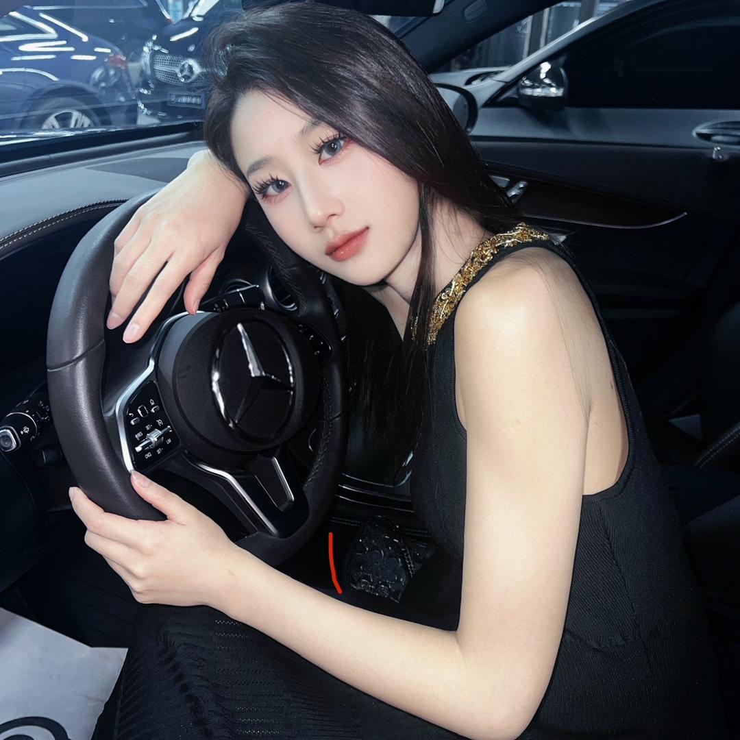 小太子玩车（捷利宏）