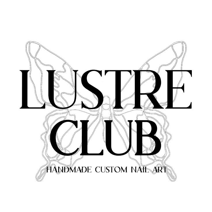 LUSTRECLUB穿戴甲