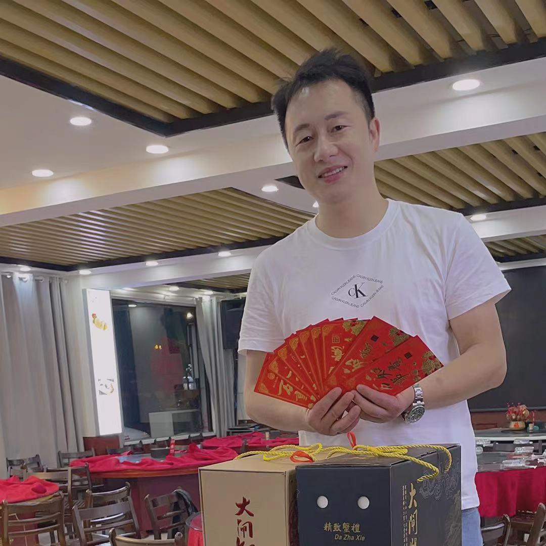 丈母娘饭店关虎