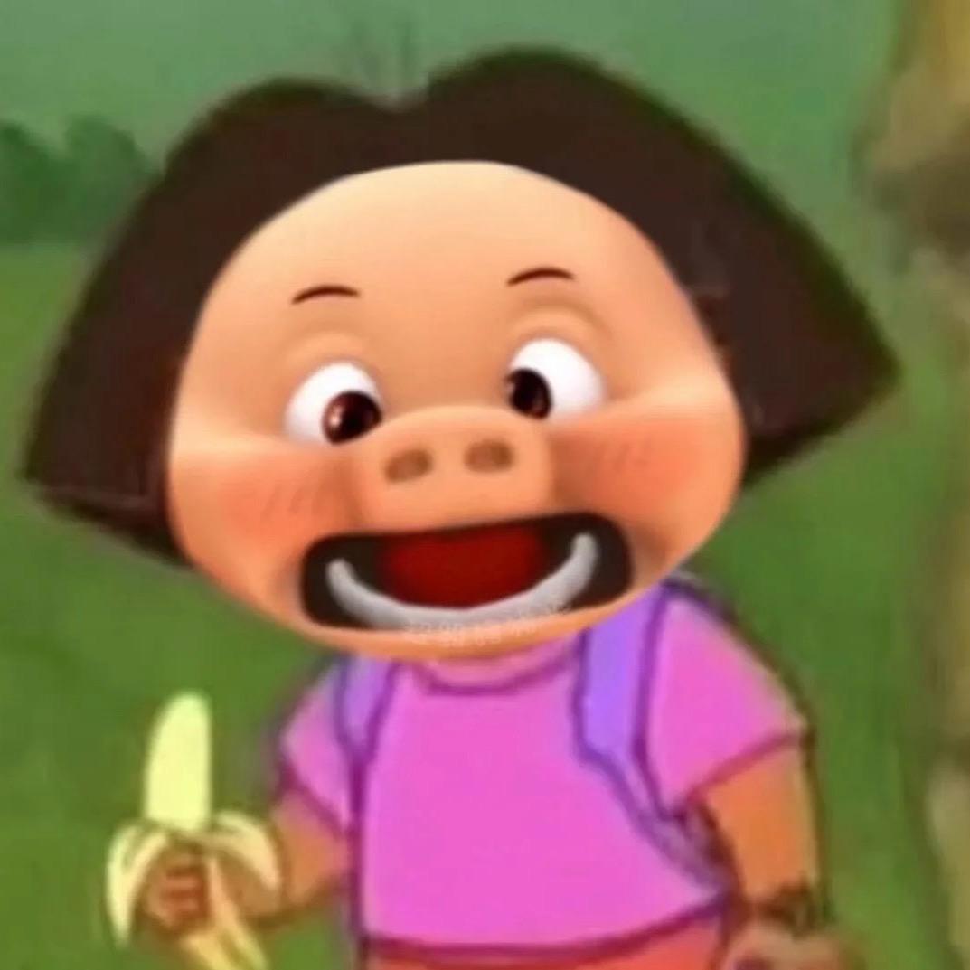 懒洋洋