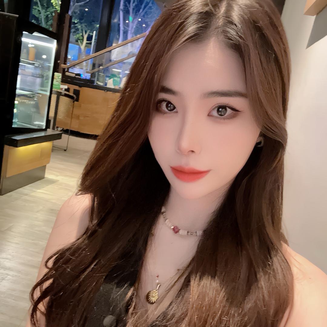 王心儿💓