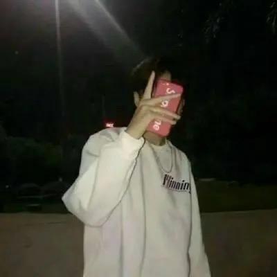 我的幸运星