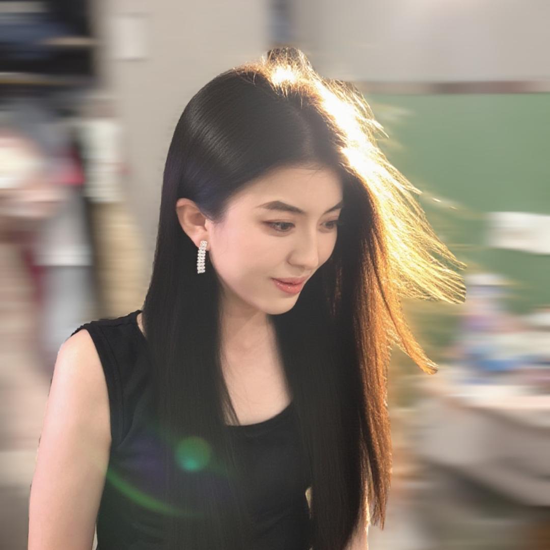 万三岁👧