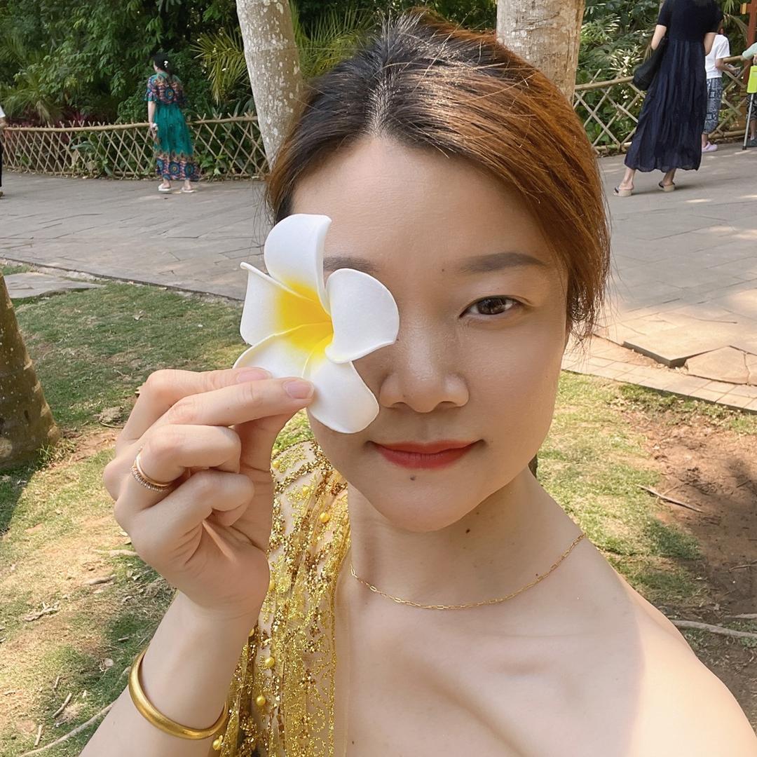 旋转的小木马