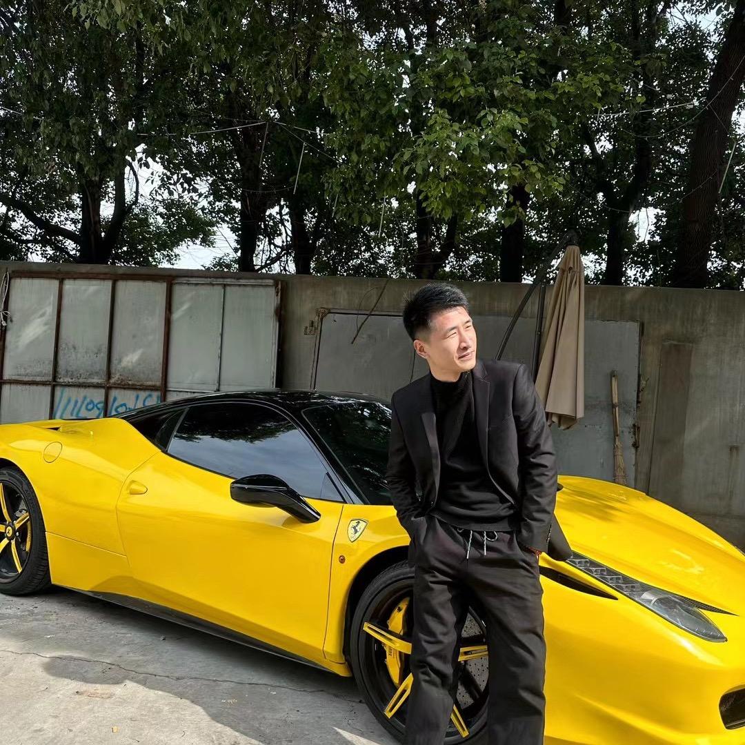 独 白