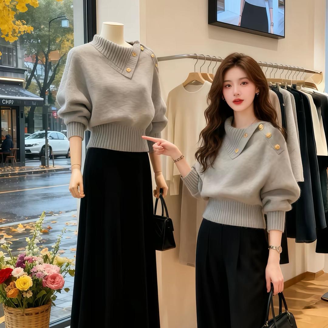 冉冉优选服饰1号