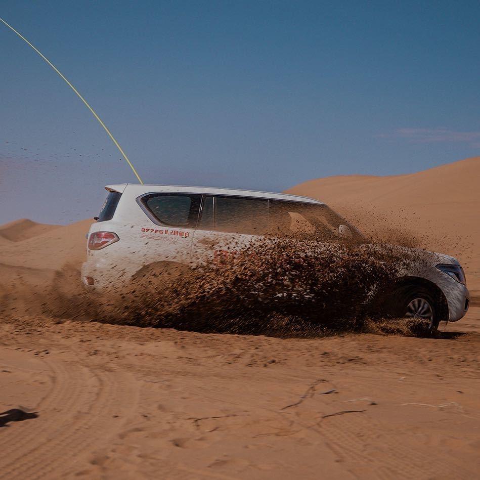 安若特机械增压